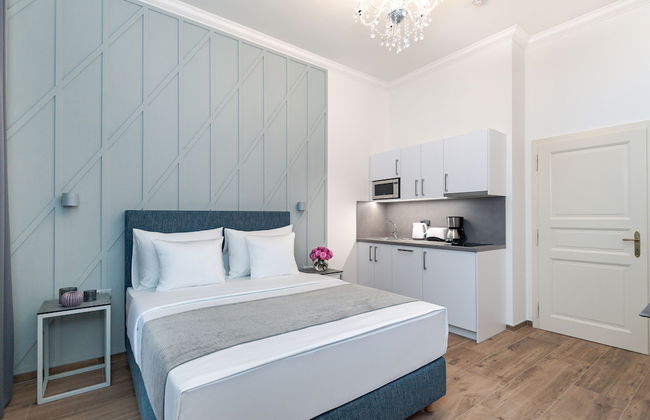 Eight Secrets Boutique Residence by Dwellfort - Foto 2