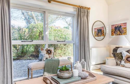 Peaceful and beautiful 1 bedroom barn conversion - Pass the Keys - Foto 29