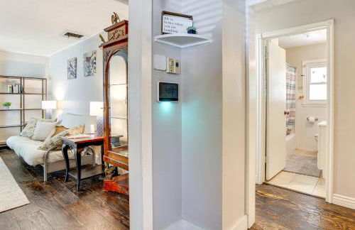 Apt 3 Mi to Dtwn Ogden! Pet-Friendly Backyard - Photo 14