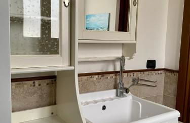 Villa Marta- Puglia Mia apartments - Foto 72