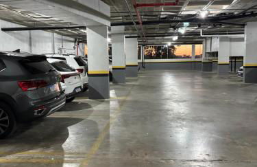 Aconchego Serra Class 205 Piscina, espaço kids, academia, sauna - Foto 39