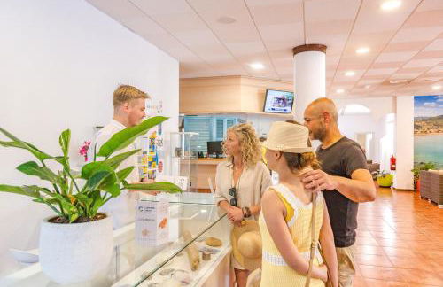 FERGUS Club Carema Splash - Foto 111