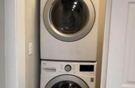 West Seattle Home King Bed and AC - Foto 32