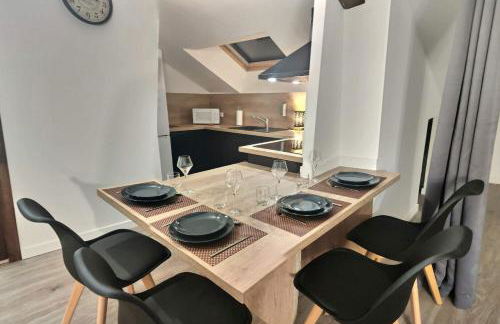 Magnifique, T2 Bis spacieux & calme, Neuf, Parking - Foto 7