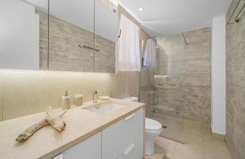 Junior suite by the beach Stalida - Foto 25