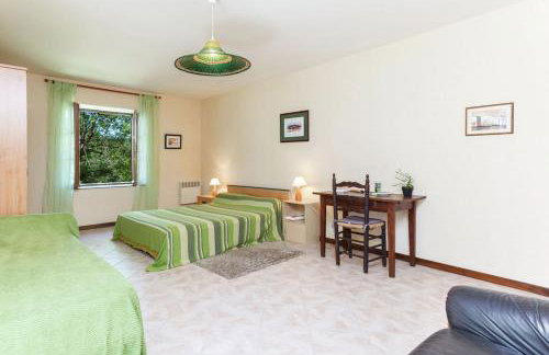 Maison avec un grand jardin en pleine nature - Foto 11