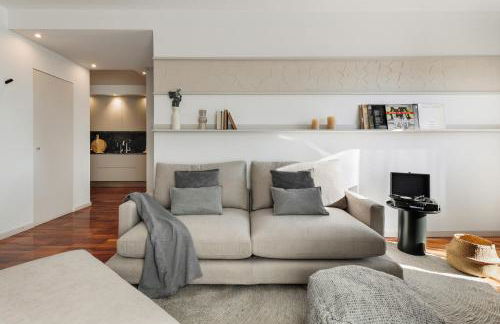 Fluvia - 2 bedrooms and terrace in Sant Gervasi - Foto 22