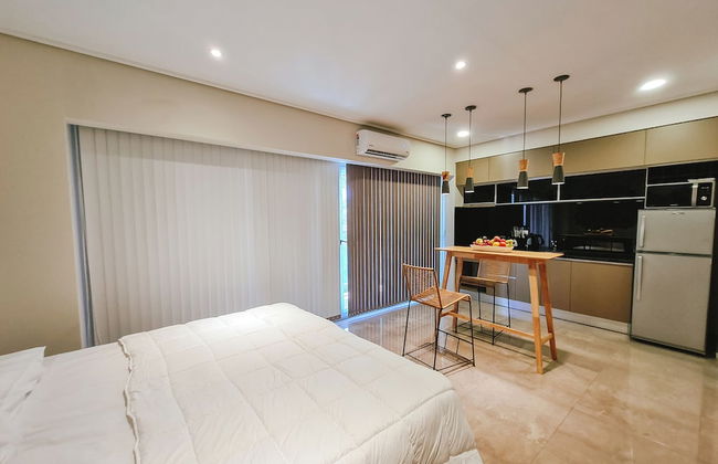 Le Montreal Apartments - Foto 10