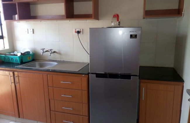 Makao Apartments - Foto 13