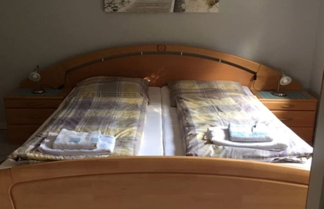 Ferienwohnung Tante Lise - Foto 6