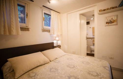 PORTO ROTONDO SPLENDIDO APPARTAMENTO CON GIARDINO VISTA MARE - Foto 22