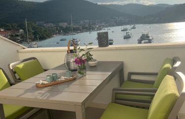 Korcula Apartment direkt am Meer -Zrnovska banja -2,5 km zur Altstadt Korcula - Photo 24