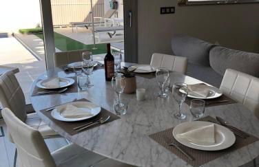 Sunny villa - Foto 11