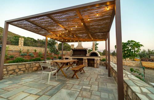 Harmony Seaview Villas In Elafonisos - Foto 62