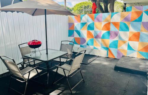 Sanctuary Retreat Florida HardRock - Foto 26