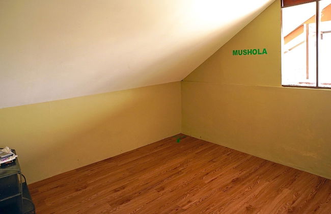 Villa Lisandsa by Ruang Nyaman - Foto 21