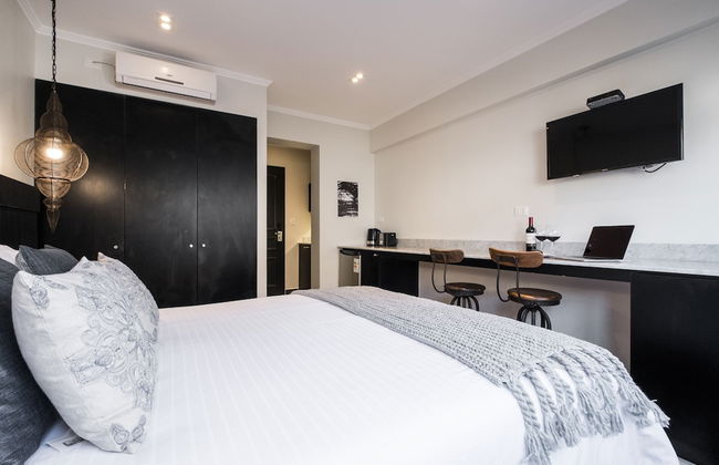 Apart Hotel B - Foto 30