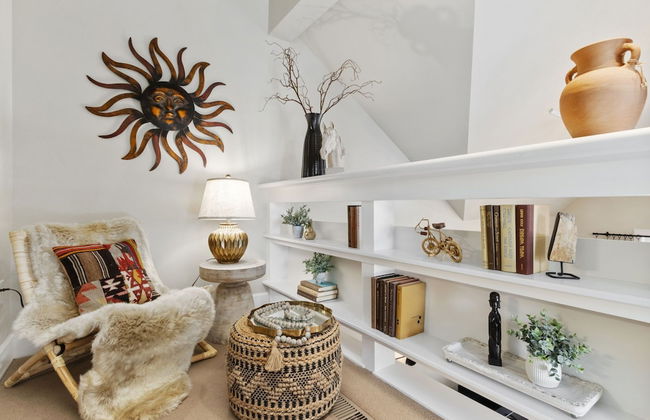 Lee Martinez Loft Near Poudre Trail and Old Town - Foto 27