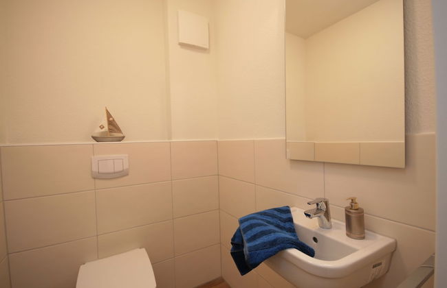 Quartier Hohe Geest 14 - Foto 10