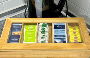 Gemütliches Apartment vor den Toren Kölns - Foto 11