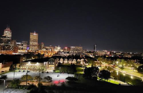 The Crimson Place, Free Indoor Parking - Foto 1