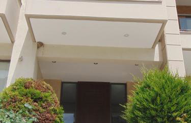 Cozy apartment in Neoi Epivates 1 - Foto 33