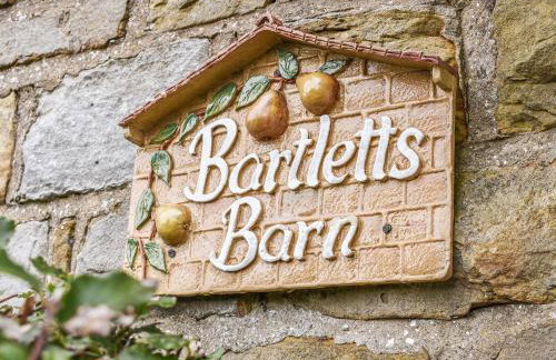 Bartlett's Barn- Uk38276 - Foto 2