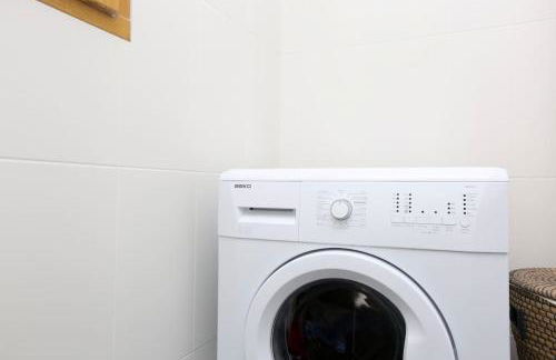 Paris-Stade De France 3 rooms Parking Metro - Foto 30