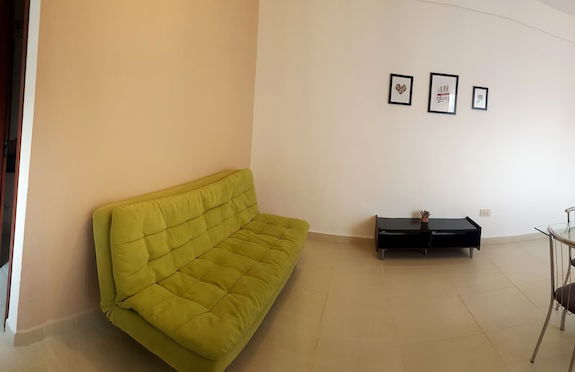 Apart Hotel Premium Suites Santa Cruz - Photo 73