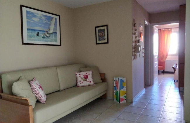 Sior Dionysios Apartments - Foto 22