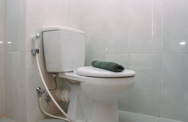 Elegant And Nice Studio At Evenciio Margonda Apartment - Photo 6