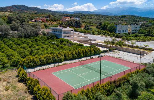 Queen Electra with pool and tennis court - Photo 42