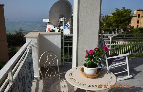 A mmari semu - Scala dei Turchi - Foto 49