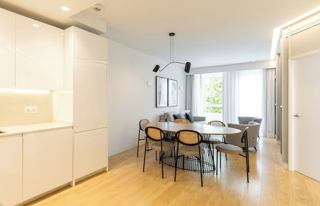 Uma Suites O'Donnell - Foto 65