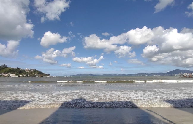 Apto Panorâmico Vista Mar em Itapema - Foto 25