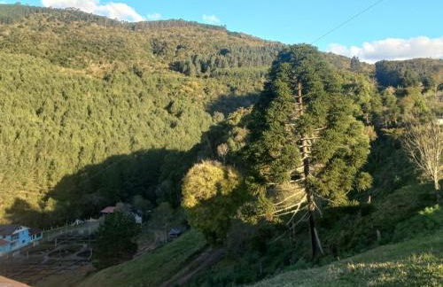 Cabana Rustica com Hydro, Recanto das Trutas, SC - Photo 11