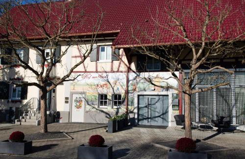 Hof zum Stadl - Ferienwohnung Nr 2 - Foto 14