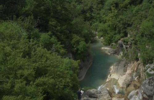 Holiday Home Istrien Traditionelles Steinhaus 3 by Interhome - Foto 41