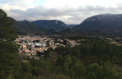 Entre l'église et la place - Foto 17