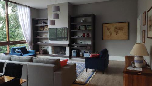 GRAMADO MINHA CASA Apartamento Premium - Centro - Foto 3