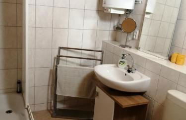 Haus Königstein FeWo Bielablick - Foto 10