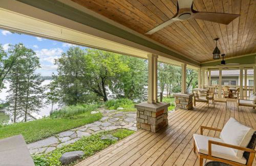 Turtle Lake Cottage - Foto 41