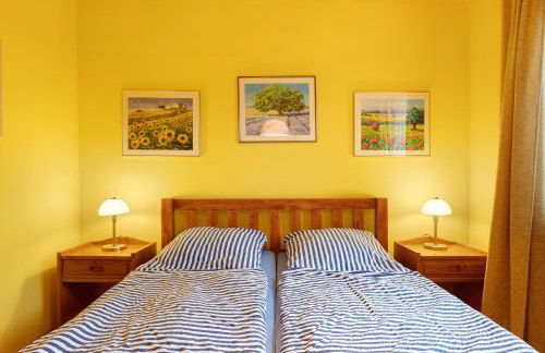 Ferienwohnung Joos - Foto 15