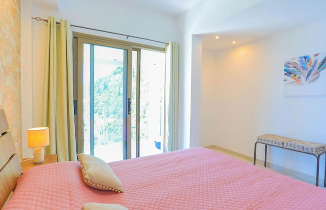 Vista Mare Assinia in Kentroma - Foto 8