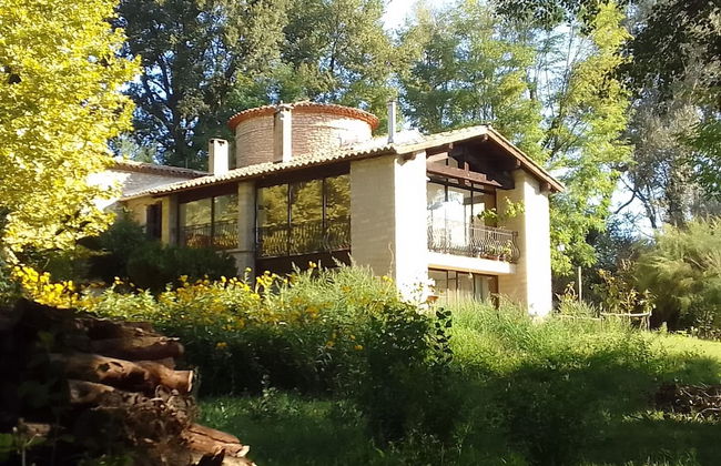 Les Favouilles, le gîte pour 15 personnes - Foto 118