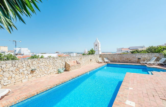 Casa Omlandia With Pool - Lagos Old Town - Foto 23