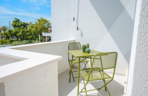 Onde Chiare a 100metri da spiaggia solo sabbia - Foto 18