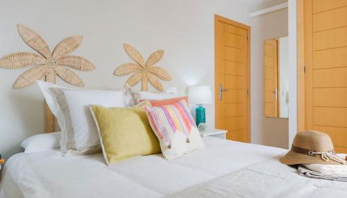 La Marina II, luminoso apartamento junto a la playa - Photo 5, wardrobe