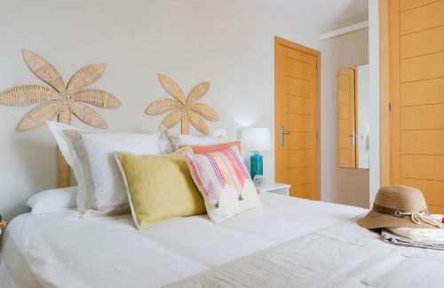 La Marina II, luminoso apartamento junto a la playa - Photo 5