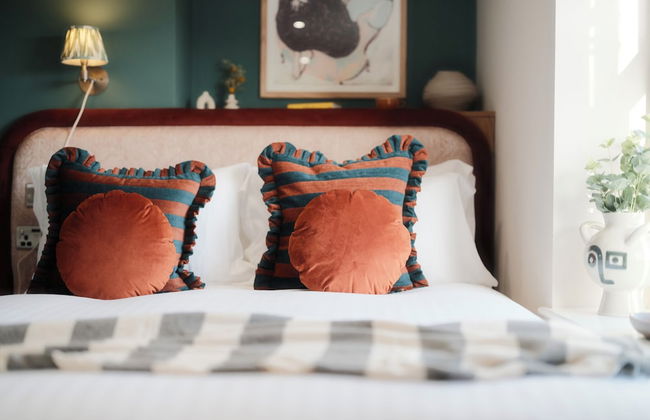 Colston Street - Your Apartment - Foto 3